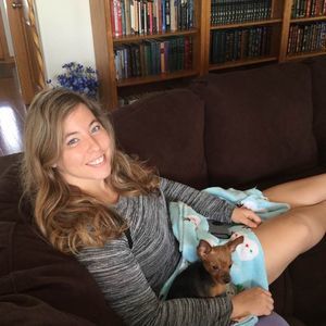 Meet your Posher, Rachel